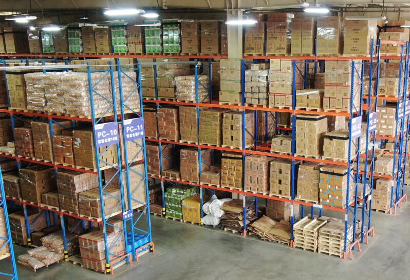 WMS中波次是什么意思?在倉(cāng)庫(kù)管理系統(tǒng)中有什