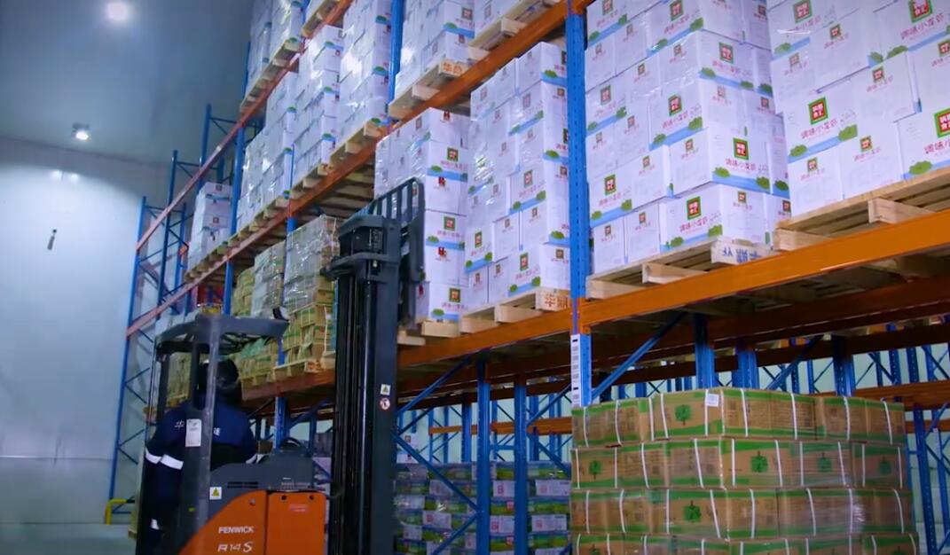 倉(cāng)庫(kù)儲(chǔ)存的三個(gè)原則和倉(cāng)庫(kù)儲(chǔ)存應(yīng)注意事項(xiàng)